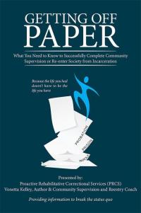 Cover image: Getting off Paper 9781514424148