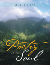 Imagen de portada: Poetry for the Soul 9781514424285