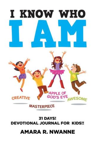 Cover image: I Know Who I Am 9781514424476