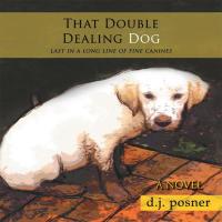 Imagen de portada: That Double Dealing Dog 9781514424865