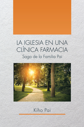 Imagen de portada: La Iglesia En Una Clínica Farmacia 9781514425060