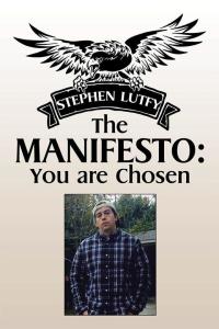 Imagen de portada: The Manifesto: You Are Chosen 9781514425343