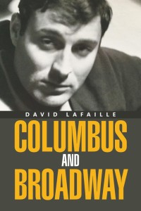 Cover image: Columbus and Broadway 9781514426036