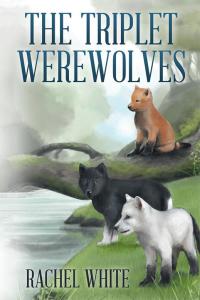 Cover image: The Triplet Werewolves 9781514426067