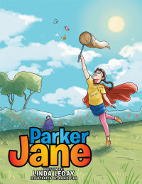 Imagen de portada: Parker Jane 9781514426180