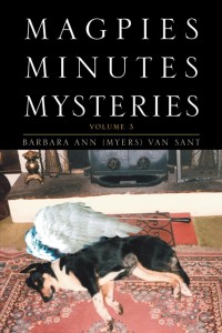 Imagen de portada: Magpies Minutes Mysteries 9781514426203