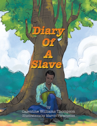 Omslagafbeelding: Diary of a Slave 9781514426517