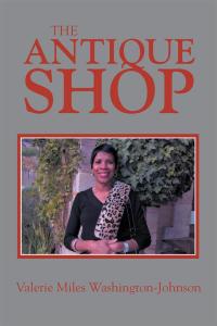 Imagen de portada: The Antique Shop 9781514426807