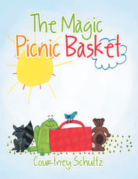 Imagen de portada: The Magic Picnic Basket 9781514426753