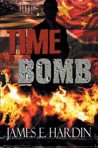 Cover image: Time Bomb 9781514426784