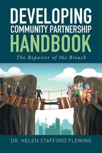 Cover image: Developing Community Partnership Handbook 9781514426913