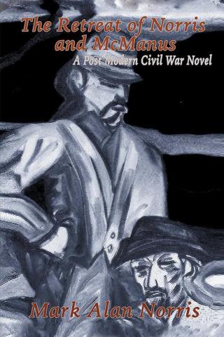 Imagen de portada: The Retreat of Norris and Mcmanus 9781514427668