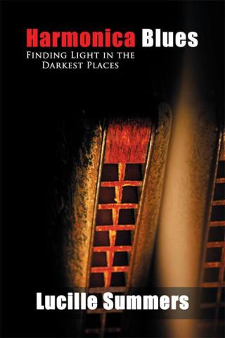 Cover image: Harmonica Blues 9781514427743