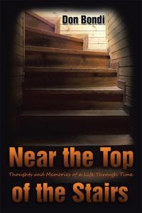 Imagen de portada: Near the Top of the Stairs 9781514427774