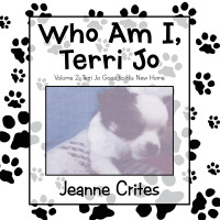 Cover image: Who Am I, Terri Jo 9781543445329