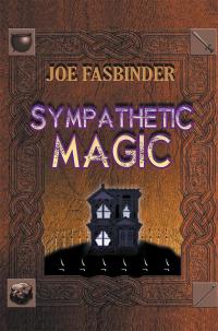 Omslagafbeelding: Sympathetic Magic 9781514428139