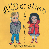 Cover image: Alliteration for Kids 9781514428191