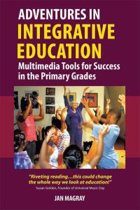 Cover image: Adventures in Integrative Education 9781514428313
