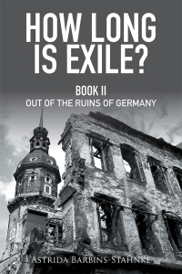 Cover image: How Long Is Exile? 9781514428467