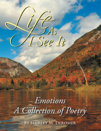 Imagen de portada: Life as I See It 9781514428580