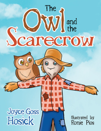 Titelbild: The Owl and the Scarecrow 9781514429150