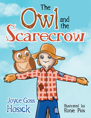 Cover image: The Owl and the Scarecrow 9781514429150