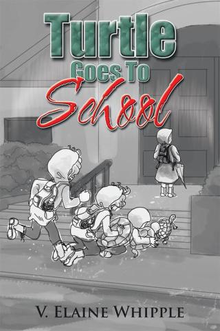 Cover image: Turtle Goes to School 9781514429440