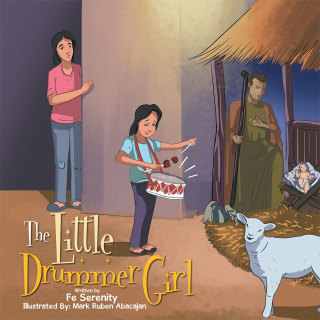 Cover image: The Little Drummer Girl 9781514429501