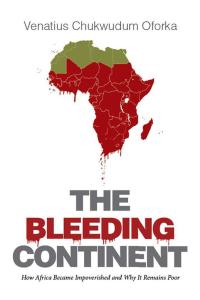 Cover image: The Bleeding Continent 9781514429730