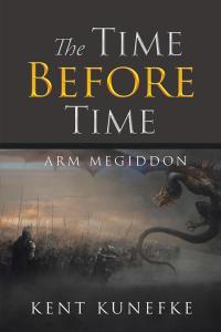 Cover image: The Time Before Time 9781514429822