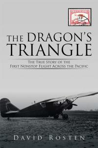 Cover image: The Dragon’S Triangle 9781514429884