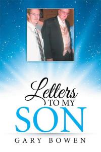 Omslagafbeelding: Letters to My Son 9781514430057