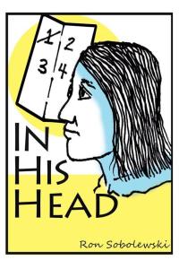 Imagen de portada: In His Head 9781514430187