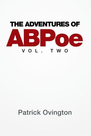 Cover image: The Adventures of Abpoe 9781514430965