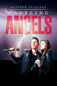 Cover image: Battling Angels 9781514431610