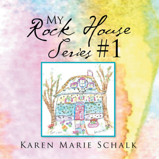 表紙画像: My Rock House Series #1 9781514411162
