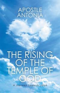 Cover image: The Rising of the Temple of God: 9781514431856