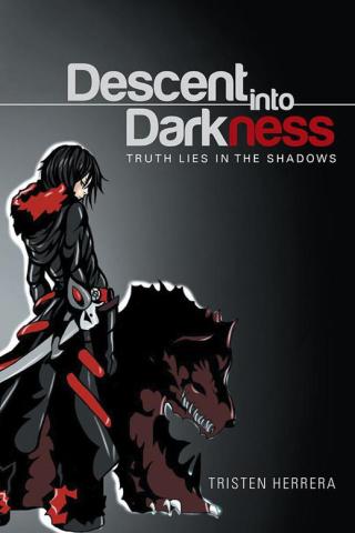 Titelbild: Descent into Darkness 9781514431900
