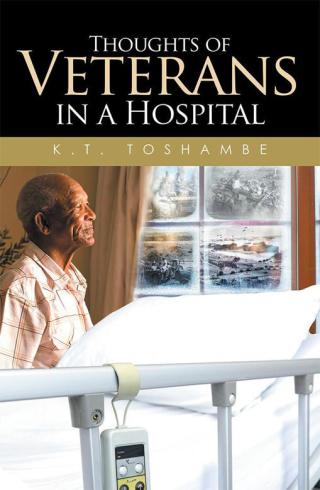 Cover image: Thoughts of Veterans in a Hospital 9781514432013