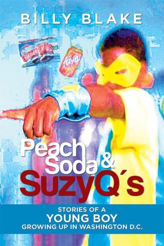 Cover image: Peach Soda & Suzyq's 9781514432105