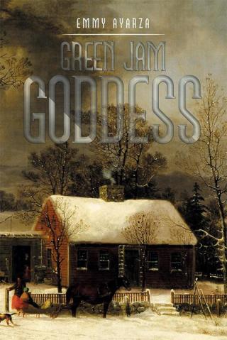 Cover image: Green Jam Goddess 9781514432136