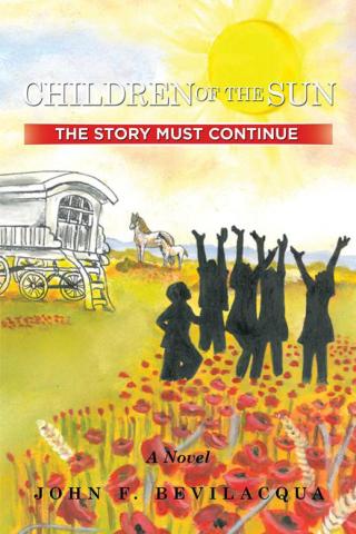 Imagen de portada: Children of the Sun 9781514432150