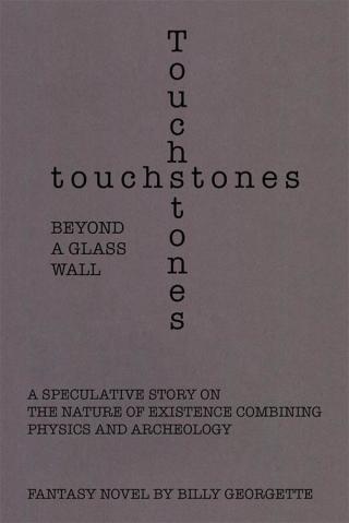 表紙画像: Touchstones 9781514432228