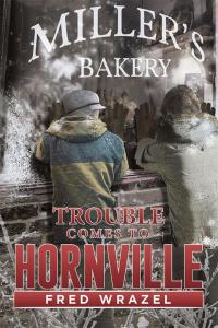 Imagen de portada: Trouble Comes to Hornville 9781514432327