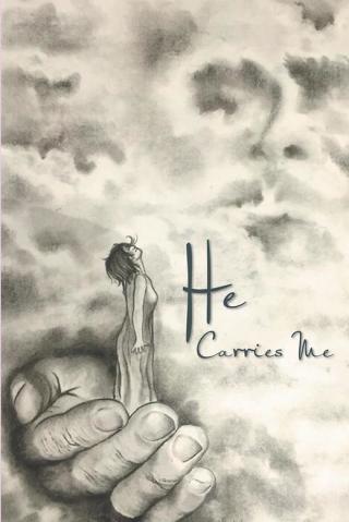 Imagen de portada: He Carries Me 9781514432433