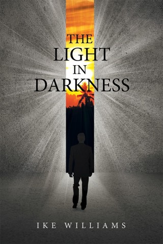 Cover image: The Light in Darkness 9781514432556