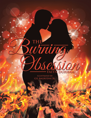 Cover image: The Burning Obsession 9781514432792