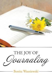 Imagen de portada: The Joy of Journaling 9781514433287