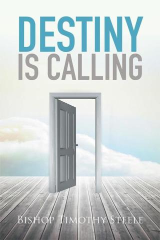 Cover image: Destiny Is Calling 9781514433409