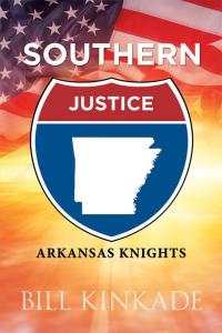 Cover image: Southern Justice 9781514433591